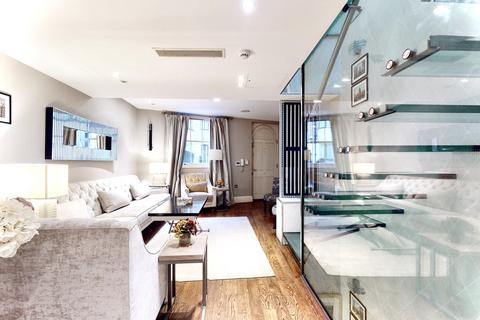 4 bedroom terraced house for sale, Montpelier Mews, Knightsbridge SW7
