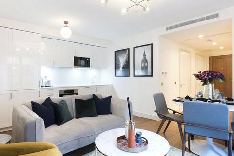 1 bedroom apartment to rent, Richmond Buildings, London, W1D