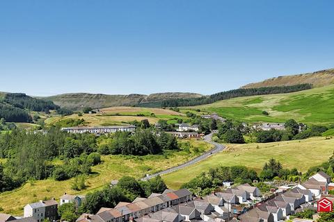 3 bedroom terraced house for sale, John Street, Nantymoel, Bridgend, Bridgend County. CF32 7SU