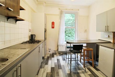 5 bedroom semi-detached house to rent, Cromwell Road, St Andrews, Bristol, BS6