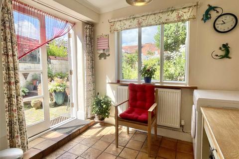 2 bedroom end of terrace house for sale, Gatacre Road, Oswestry, Shropshire, SY11