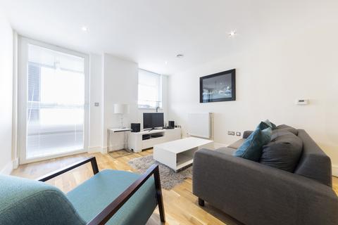 3 bedroom apartment to rent, Canary View, Greenwich SE10