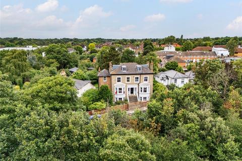 4 bedroom maisonette for sale, Stanley Road, Twickenham, TW2