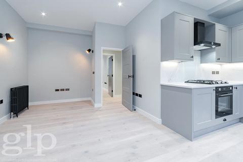 1 bedroom flat to rent, Goodge Street, London, Greater London, W1T