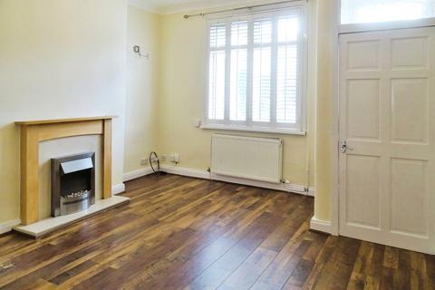 2 bedroom end of terrace house for sale, Church Street, Orrell, Wigan, WN5