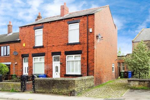 2 bedroom end of terrace house for sale, Church Street, Orrell, Wigan, WN5