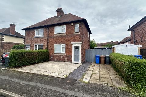 2 bedroom semi-detached house for sale, Derby DE23