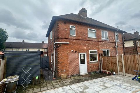 4 Emerson Square, Derby, DE23 8BB