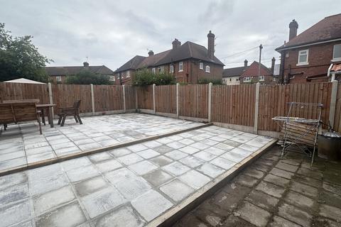 4 Emerson Square, Derby, DE23 8BB