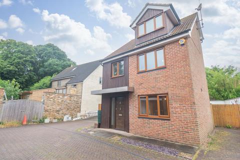 4 bedroom detached house for sale, Park View, Ramsgate, CT11