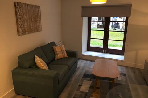 1 bedroom flat to rent, Timber Bush, Leith, Edinburgh EH6
