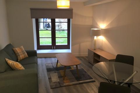 undefined, Timber Bush, The Shore, Edinburgh EH6