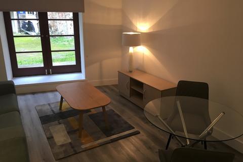 undefined, Timber Bush, The Shore, Edinburgh EH6