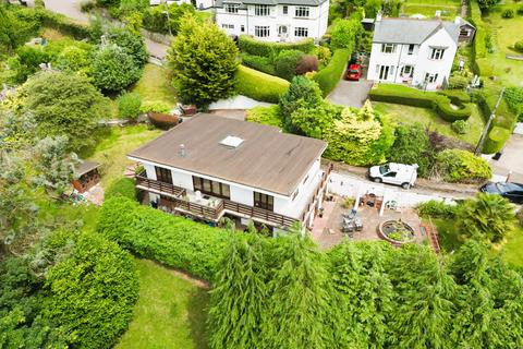 undefined, Westward House, Redbrook, NP25