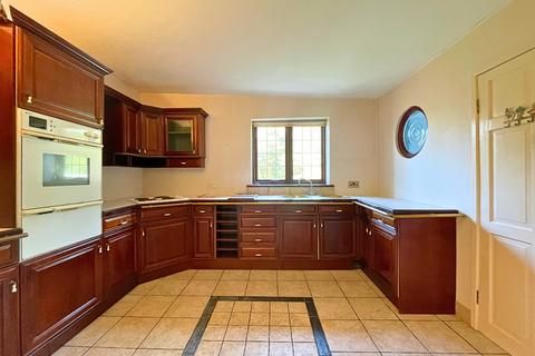undefined, Westward House, Redbrook, NP25