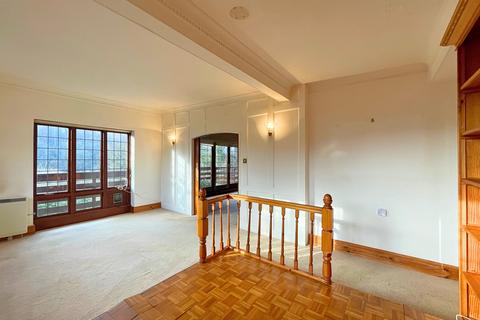 undefined, Westward House, Redbrook, NP25