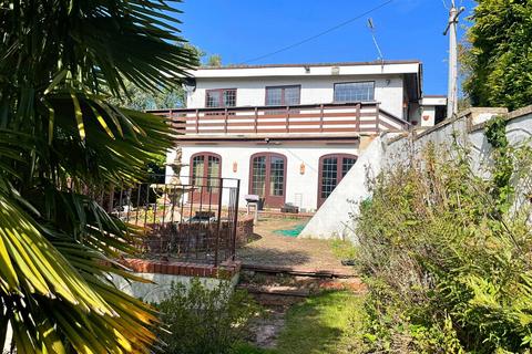 4 bedroom detached house for sale, Westward House, Redbrook, NP25