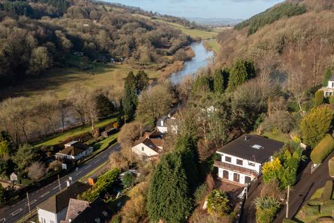 4 bedroom detached house for sale, Westward House, Redbrook, NP25