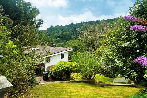 4 bedroom detached house for sale, Westward House, Redbrook, NP25