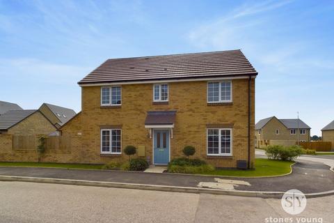 4 bedroom detached house for sale, Valley Lane, Clitheroe, BB7