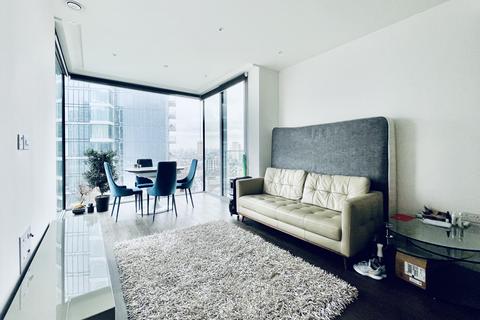 1 bedroom apartment to rent, Neroli House, London E1