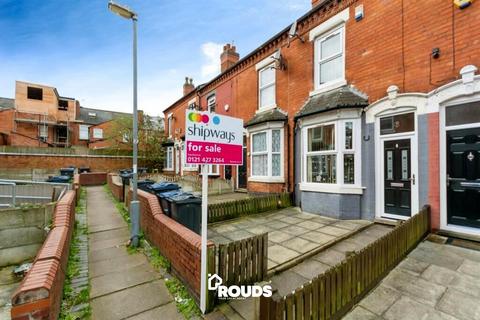 3 bedroom terraced house for sale, Tintern Villas, Chesterton Road, Birmingham, West Midlands