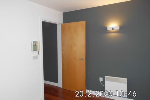 1 bedroom apartment to rent, Upper Allen Street, Sheffield S3