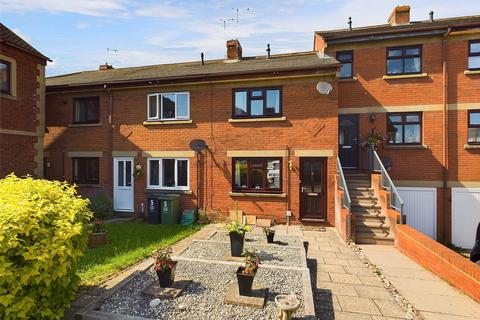 2 bedroom terraced house for sale, Knapp Place, Worcester, WR5