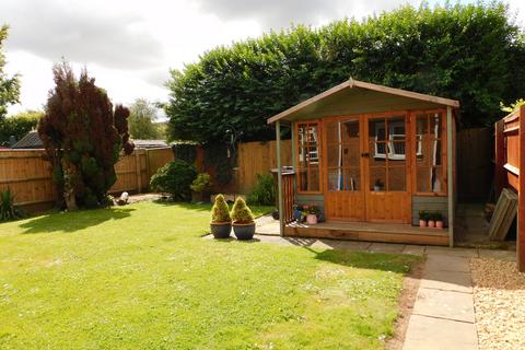 3 bedroom detached house for sale, Fairfields, Holbeach