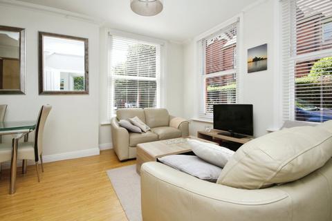 2 bedroom apartment for sale, 3 Marlborough Road, WESTBOURNE, BH4