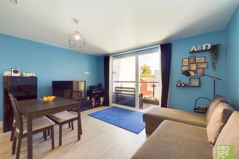 1 bedroom apartment for sale, Oldfield Road, Maidenhead, Berkshire, SL6