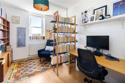 2 bedroom flat for sale, Nisbet House, Homerton High Street, Homerton, London, E9