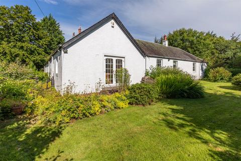 3 bedroom detached house for sale, Glenmill Cottage, Glenmill Road, Kilmacolm, Inverclyde, PA13