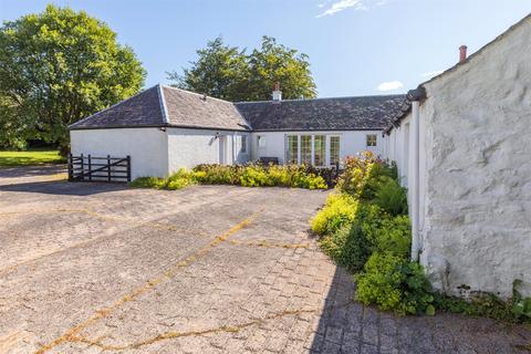 3 bedroom detached house for sale, Glenmill Cottage, Glenmill Road, Kilmacolm, Inverclyde, PA13