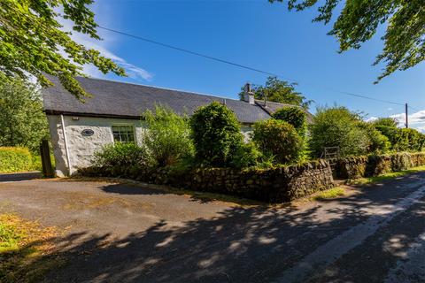 3 bedroom detached house for sale, Glenmill Cottage, Glenmill Road, Kilmacolm, Inverclyde, PA13