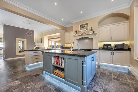 5 bedroom detached house for sale, Polly Botts Lane, Ulverscroft, Leicestershire