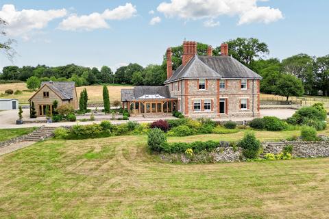 5 bedroom detached house for sale, Polly Botts Lane, Ulverscroft, Leicestershire