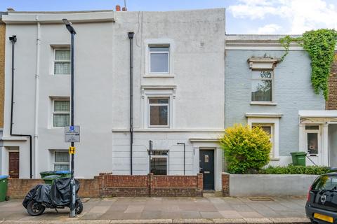 3 bedroom terraced house for sale, Brookhill Road, London