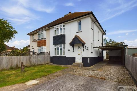 3 bedroom semi-detached house for sale, Rydon Estate, Kingsteignton