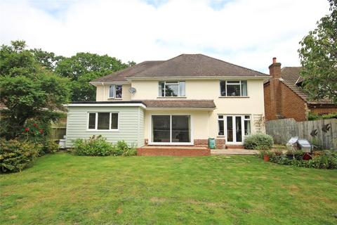 4 bedroom detached house for sale, Sway Road, New Milton, Hampshire, BH25