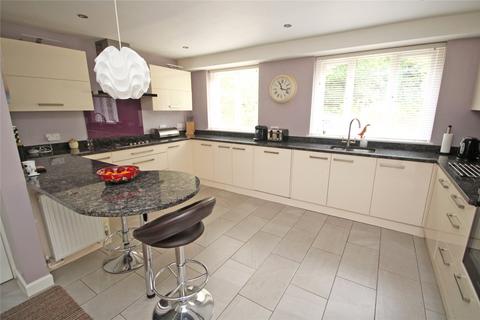 4 bedroom detached house for sale, Sway Road, New Milton, Hampshire, BH25