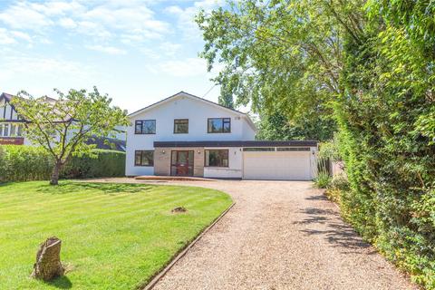 6 bedroom detached house for sale, Colney Lane, Cringleford, Norwich, Norfolk, NR4