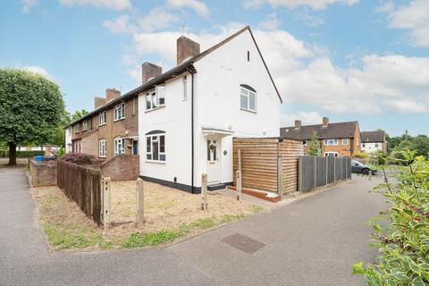 2 bedroom terraced house for sale, Blickling Road, Norwich