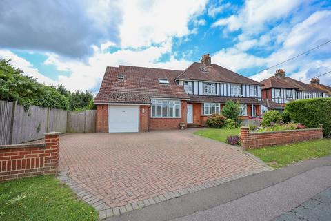 5 bedroom semi-detached house for sale, Inholmes Park Road, Burgess Hill, RH15