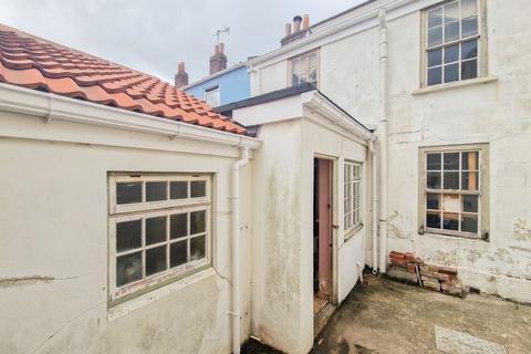 2 bedroom terraced house for sale, Poonah Road, St. Helier, JE2