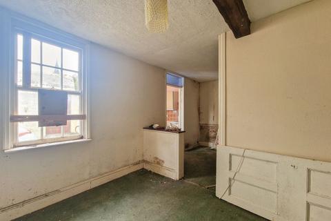2 bedroom terraced house for sale, Poonah Road, St. Helier, JE2