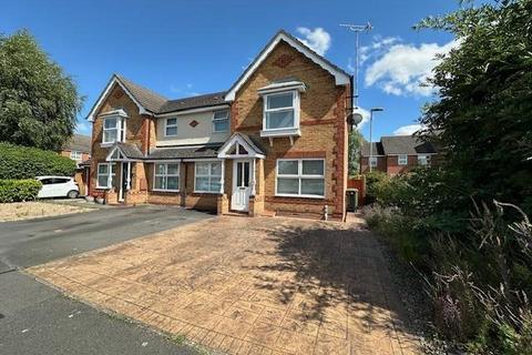 3 bedroom semi-detached house for sale, Didcot,  Oxfordshire,  OX11