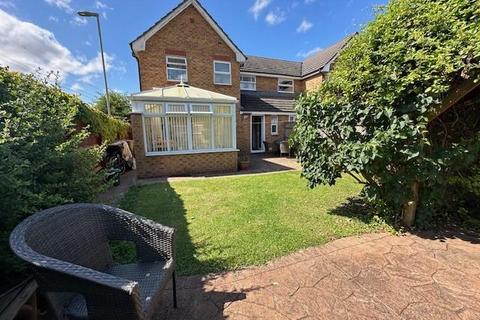 3 bedroom semi-detached house for sale, Didcot,  Oxfordshire,  OX11