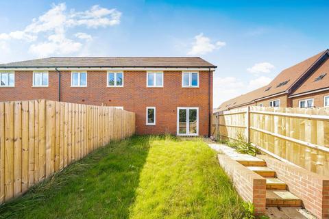 3 bedroom terraced house for sale, Fleet,  Hampshire,  GU52