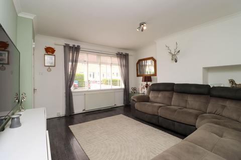 3 bedroom end of terrace house for sale, Falside Crescent, Bathgate EH48